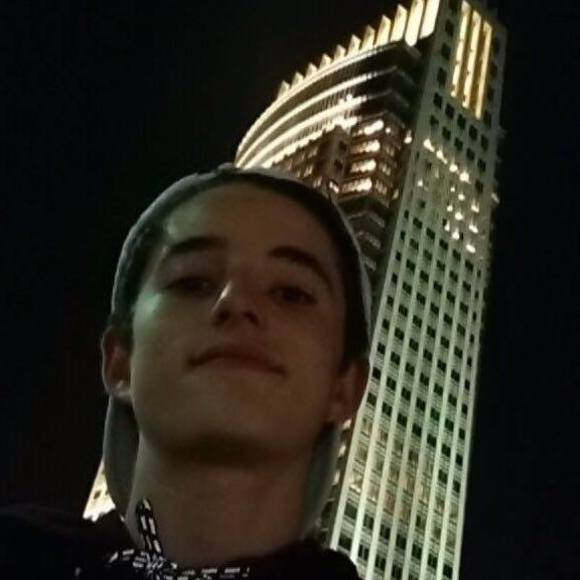 Meet your Posher, Joseph - Picture 1 of 1